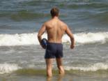 Ralle am Meer. - [KLICK zum Vergrern!]